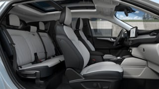 2025 Ford Escape Plugin Hybrid Internal Image 1
